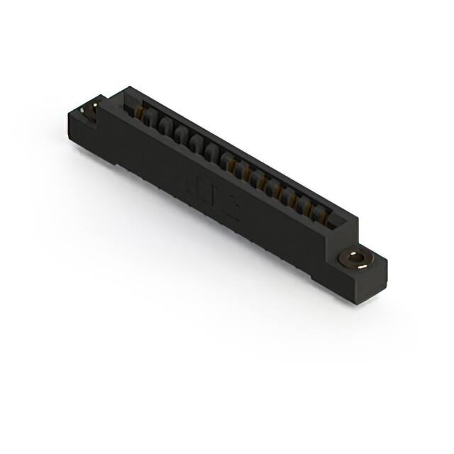 857-013-545-103 EDAC Inc.  Edgeboard Connectors